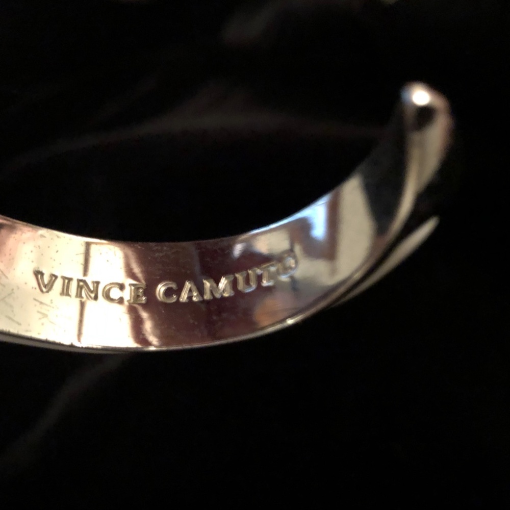 Two Vince Camuto Designed Bracelets. - image 3